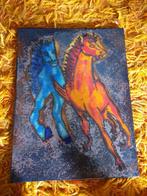 Plaquet , Ruscha jaren '70, Ophalen of Verzenden