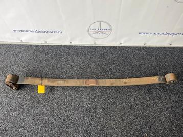 Bladveer achter van een Mercedes Sprinter beschikbaar voor biedingen