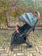Lionelo Julie One buggy, Ophalen, Gebruikt, Voetenzak