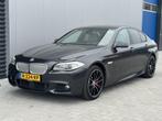 BMW 5-serie 550xi High Executive | M-Pakket | V8 | 408PK !, Auto's, BMW, Automaat, Euro 5, Gebruikt, 8 cilinders