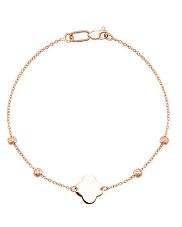 Gouden armband 585 beschikbaar voor biedingen