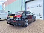Mercedes-Benz A-Class SEDAN A45 S AMG Look Diffuser W177 |, Ophalen of Verzenden