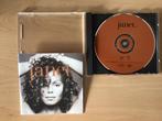 Janet Jackson-Janet., Ophalen of Verzenden, 1980 tot 2000, Zo goed als nieuw