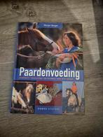 Paardenvoeding - Margot Berger, Ophalen of Verzenden, Gelezen, Overige onderwerpen, Margot Berger