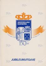 Jubileumboek 150 Jaar Koninklijke Harmonie “L’UNION Bladel”., Ophalen of Verzenden, Zo goed als nieuw