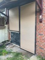 Zonnescherm Rolluik, Ophalen, Gebruikt, Elektrisch, Rolluik