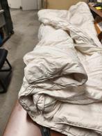 Donzen dekbed 200x200 90% dons 10% veren, Klantenservice@ikea.com, Wit, Tweepersoons, Ophalen of Verzenden