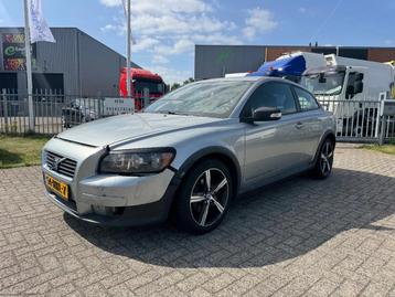 Volvo C30 1.6 Advantage Airco, (100% Technical Condition) beschikbaar voor biedingen
