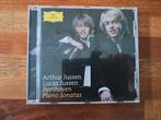 Arthur & lucas jussen: beethoven piano sonatas, Verzenden, Classicisme, Gebruikt