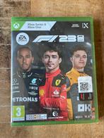F1 2023 Xbox One - Nieuw in Seal!, Online, Racen en Vliegen, Ophalen of Verzenden, Vanaf 3 jaar