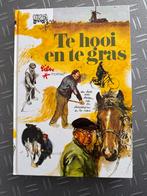 Te hooi en te gras - Rien Poortvliet, Ophalen of Verzenden, Zo goed als nieuw, Zuid-Holland