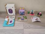 Lego dreamzzz, lego friends en lego disney, Kinderen en Baby's, Speelgoed | Duplo en Lego, Ophalen, Zo goed als nieuw, Complete set