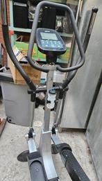 GROSSTRANER TYPE X9.6 MICTION vaste prijs 50 euro, Ophalen, Gebruikt, Aluminium, Crosstrainer