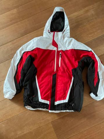 Compleet Skiing Pak.Mannen XL. Twee keer gebruikt. Als nieuw beschikbaar voor biedingen
