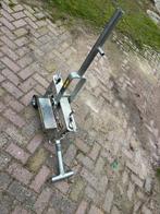 Almi 33 steenknipper zo goed als nieuw, Ophalen of Verzenden, Zo goed als nieuw