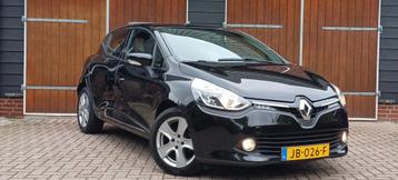 Renault Clio 0.9 TCe Dynamique, Nette auto, Bluetooth, NAP,  beschikbaar voor biedingen