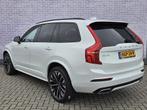 Volvo XC90 T8 Plug-in Hybride AWD R-Design Aut. | Trekhaak |, 12 maanden, Gebruikt, Euro 6, 4 cilinders