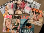 LINDA, Boeken, Tijdschriften en Kranten, Ophalen of Verzenden, Zo goed als nieuw, Damesbladen