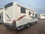 Elnagh Magnum (met weinig km.), Caravans en Kamperen, Campers, Integraal, 7 tot 8 meter, Diesel, Particulier