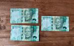 Bankbiljetten Zuid Afrika, Ophalen of Verzenden, Zuid-Afrika