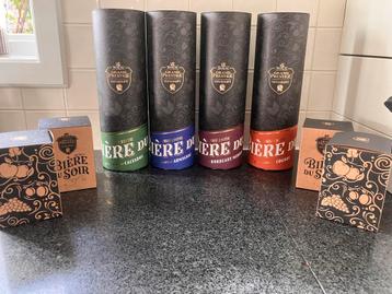 Hertog Jan Vatgerijpt Grand Prestige 2022 beschikbaar voor biedingen