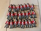 Playmobil Roodrokken Soldaten - 24 stuks, Ophalen of Verzenden, Zo goed als nieuw, Los playmobil