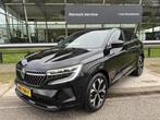 Renault Austral 1.2 E-Tech Hybrid 200 PK Techno / 360' Camer, 12 maanden, Gebruikt, 1199 cc, Zwart