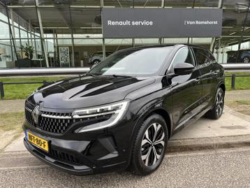 Renault Austral 1.2 E-Tech Hybrid 200 PK Techno / 360' Camer beschikbaar voor biedingen
