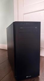 Computerkast Corsair, Ophalen of Verzenden, Gebruikt
