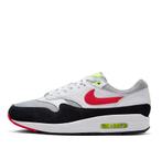 Nike Air Max 1 "Chili Volt’ - maat 44.5, Overige kleuren, Nike, Nieuw, Ophalen of Verzenden