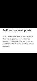 Manière de Voir tracksuit pants 2e paar (kijk beschrijving), Verzenden, Nieuw, Overige kleuren, Manière de Voir