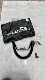 Agm riva stuurslot btc riva la souris, Ophalen of Verzenden, Zo goed als nieuw