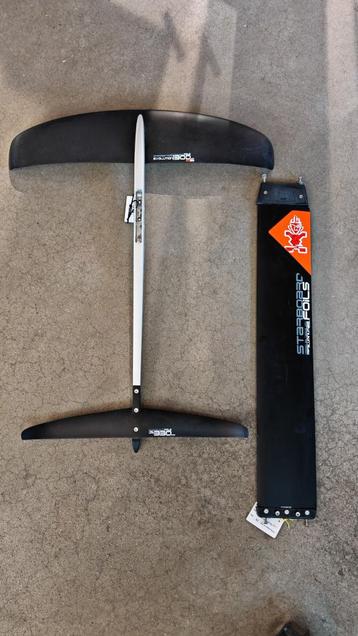 Starboard wind foil | Evolution 1300 beschikbaar voor biedingen