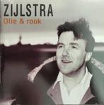Zijlstra - Olie & Rook CD, Cd's en Dvd's, Ophalen of Verzenden, 1980 tot heden, Gebruikt, Jazz