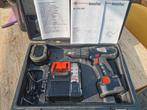Würth master BS 12-A solid, Doe-het-zelf en Verbouw, Gereedschap | Boormachines, Ophalen of Verzenden, Zo goed als nieuw, 600 watt of meer