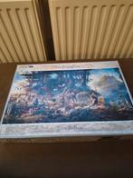 Legpuzzel Tom duBois - The Invitation 2000+ stukjes, Ophalen of Verzenden, Meer dan 1500 stukjes, Zo goed als nieuw, Legpuzzel