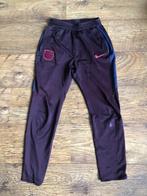FC Barcelona 147/158 broek, Broek, Gebruikt, Jongen of Meisje, Ophalen of Verzenden