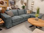 Loungebank Firenca UrbanSofa, Ophalen, 250 tot 300 cm, Nieuw, 75 tot 100 cm