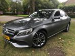 Mercedes-Benz C-klasse 180 Business Solution Org NL / AUT, Automaat, 65 €/maand, Leder en Stof, Sedan