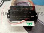 PDC Module van een Opel Corsa, Gebruikt, -, -, Opel