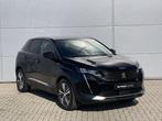 Peugeot 3008 1.6 HYbrid 180 Allure Pack Business, Auto's, Peugeot, Stof, Euro 6, Lichtsensor, Zwart