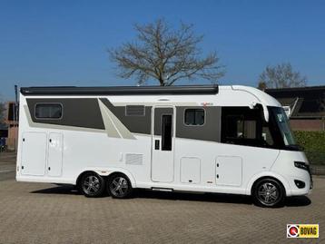Frankia I 790 GD F-Line, 5 persoons! beschikbaar voor biedingen