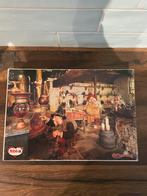 Efteling 'Volk van Laaf' Puzzel - 500 stukjes, Verzamelen, Ophalen of Verzenden, Zo goed als nieuw