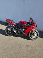 YAMAHA R1, 4 cilinders, Super Sport, Particulier, Meer dan 35 kW
