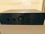 Akai AM 17 amplifier, Ophalen, Zo goed als nieuw, Minder dan 500 watt, P.A.