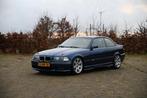 BMW E36 M3 3.0 Tracktool / Ringtool / Trackday wagen, Euro 2, Achterwielaandrijving, Zwart, Blauw