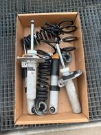BMW M3 Competition veerpoot Schokdempers compleet G80, Auto-onderdelen, Verzenden, Gebruikt, BMW