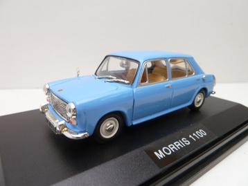 Morris 1100  ''  Vitesse 1/43 '' beschikbaar voor biedingen