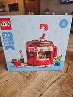 LEGO Hot Chocolate Stand 40776 SEALED, Ophalen of Verzenden