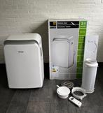 Sencys Mobiele Airco 9000 BTU mét aankoopbon, Ophalen, Minder dan 60 m³, 3 snelheden of meer, Zo goed als nieuw